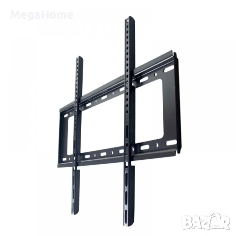 ТВ Стойка MCR-4080 за LED телевизори от 40-80 инча, снимка 3 - Стойки, 3D очила, аксесоари - 53060564