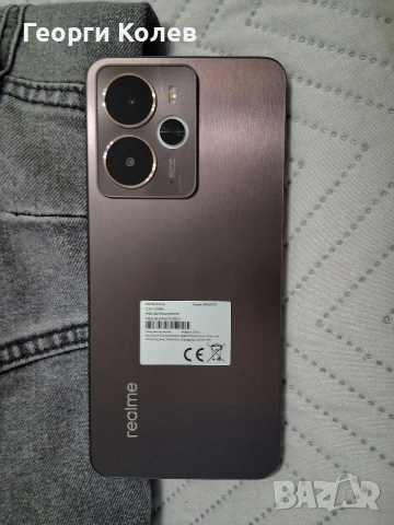 Продавам Realmi 14 5G 12Ram 256Gb , снимка 6 - Други - 53563664