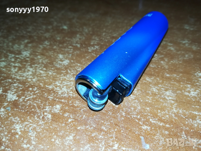 MORE-NEW МЕТАЛНА ЗАПАЛКА 1504220942, снимка 8 - Запалки - 36463546