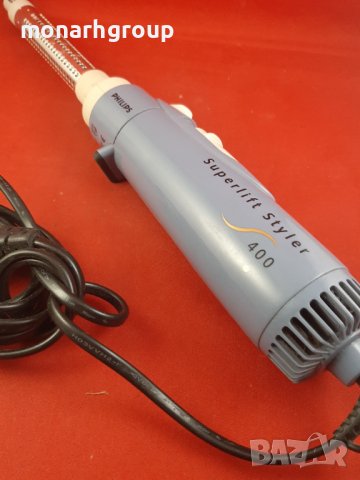 Маша  за коса Philips, снимка 3 - Маши за коса - 37208371