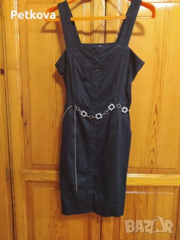 Лятна рокля