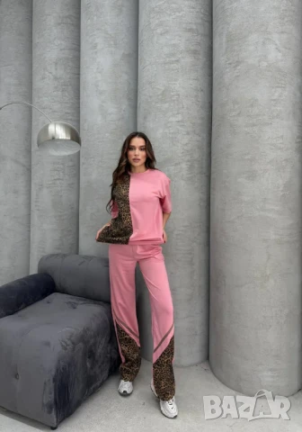 Дамски комплект от две части  , снимка 2 - Комплекти - 50451019