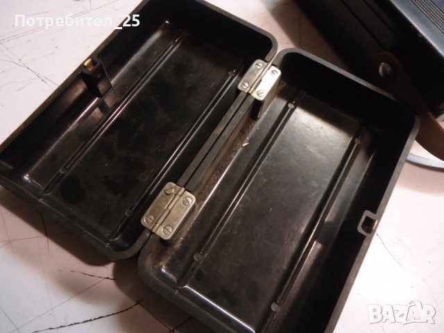 Руски бакелитени кутии, снимка 3 - Други ценни предмети - 38957387