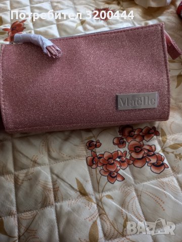 Козметичен несесер, снимка 4 - Други - 38251703