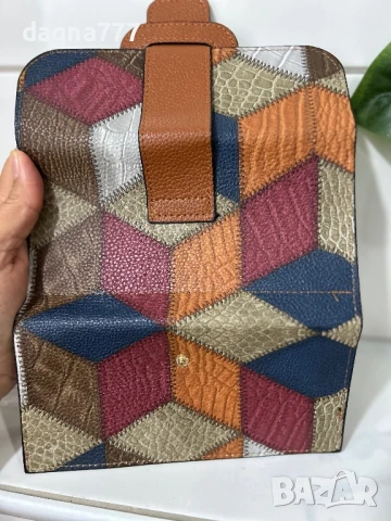 Нов портфейл 12 лв, снимка 8 - Портфейли, портмонета - 50971427