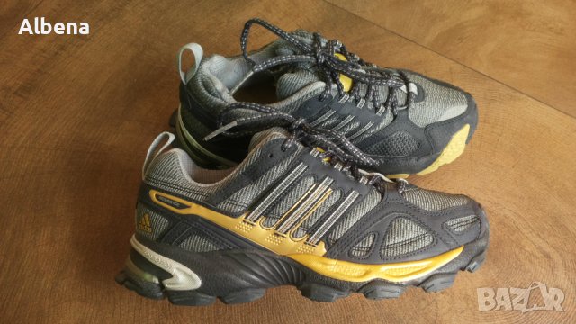 Adidas RESPONSE TRAIL 16 Размер EUR 38 / UK 5 детски дамски маратонки 191-13-S