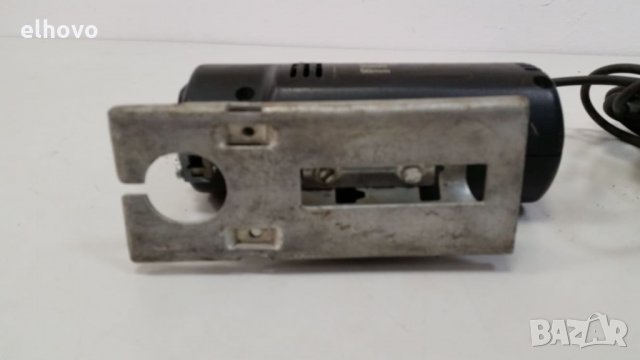 Прободен трион BLACK&DECKER BL350, снимка 7 - Други инструменти - 27409465