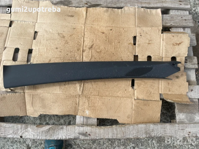 Кора Предна Колона Лява 10A867233D Volkswagen ID.3 E11 pro, снимка 6 - Аксесоари и консумативи - 51039454