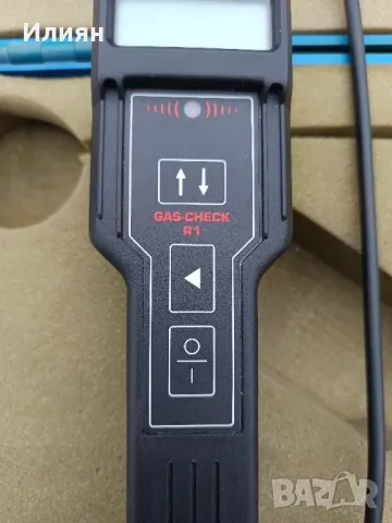 Газ детектор , снимка 4 - Други инструменти - 49928070