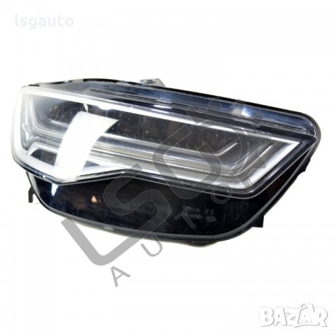 Оригинален десен фар AUDI A6 C7 Matrix LED ART21271, снимка 4 - Части - 33089338