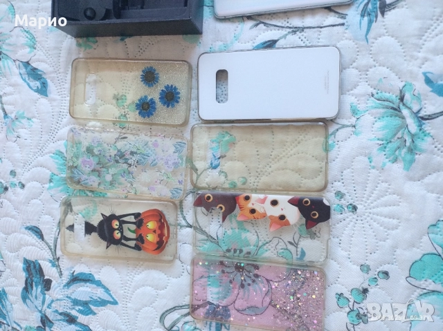 Samsung galaxy S10e , снимка 2 - Samsung - 51803946