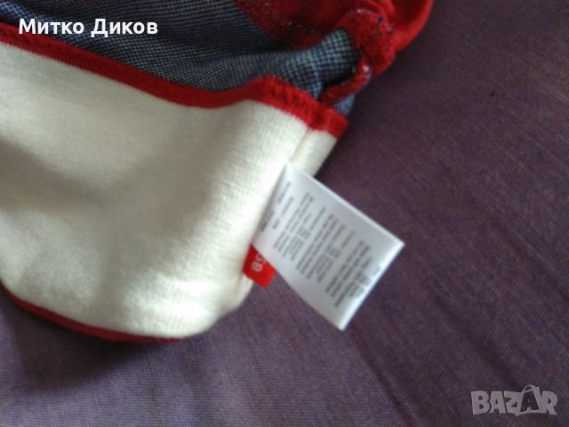 Swix колездачна шапка №58 отлична, снимка 6 - Велосипеди - 39859160