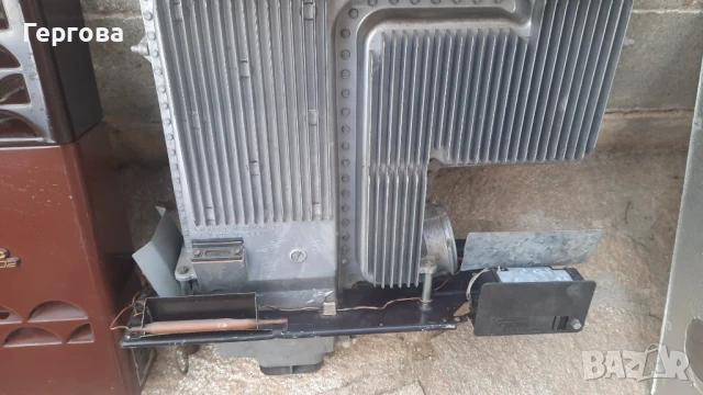 Суха газова печка Truma серия S 3004, снимка 13 - Печки, фурни - 40562148