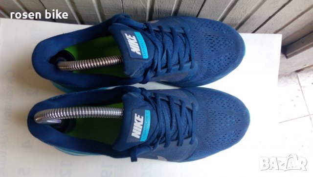 Оригинални маратонки''Nike Lunarglide 7'', снимка 9 - Маратонки - 26916285