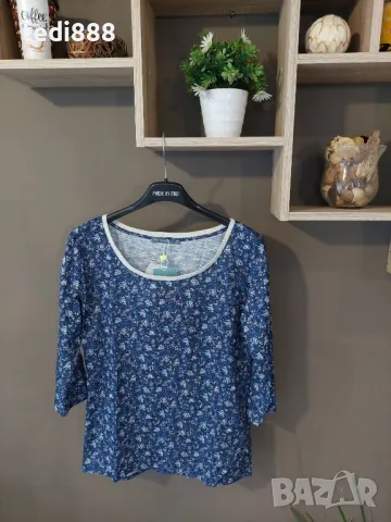 нова блузка, снимка 1