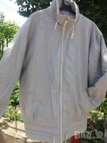 Дамско зимно яке 