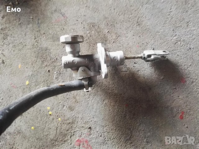 Продавам Нисан примера п12 на части, снимка 9 - Части - 32563696