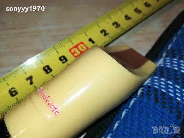 hohner made in germany 2207211223, снимка 18 - Духови инструменти - 33594396