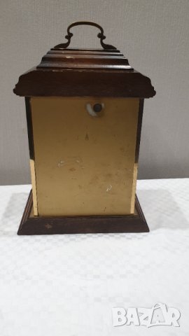 ГОДИШЕН КВАРЦОВ ЧАСОВНИК HALLER QUARTZ, снимка 5 - Антикварни и старинни предмети - 43614456