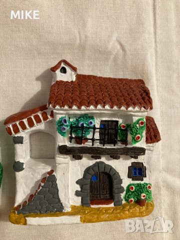 Декоративни къщички, снимка 5 - Декорация за дома - 52325615