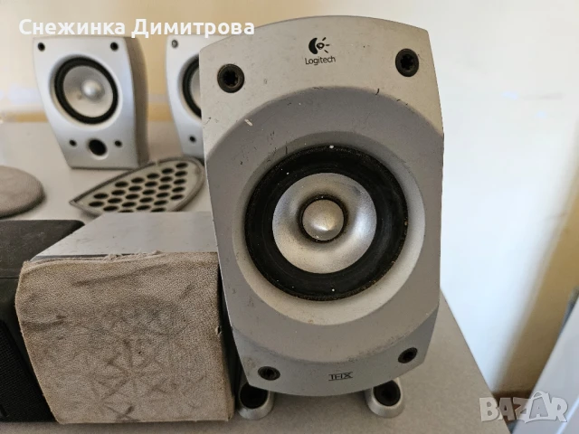 Тонколони, снимка 17 - Тонколони - 51129894