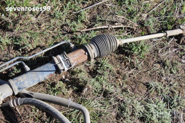 Хидравлична рейка Сузуки Балено 1.3и 1999 Suzuki Baleno 1.3i, снимка 4 - Части - 40028591