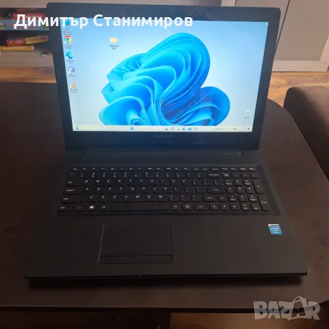 Лаптоп Lenovo G50-30 , снимка 1