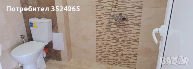 дава под наем студио Ахтопол , снимка 2 - Апартаменти - 49314742