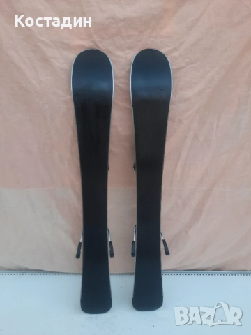 Карвинг детски ски Elan MAXX BLK BLUE QS 70см, снимка 5 - Зимни спортове - 52207514