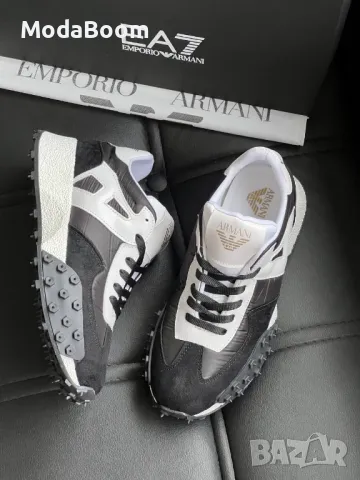 Emporio Armani дамски маратонки 