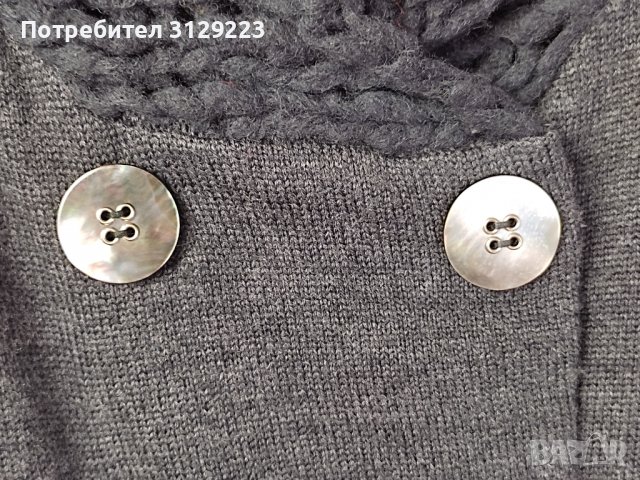 Diktons Barcelona cardigan M, снимка 9 - Жилетки - 38284480