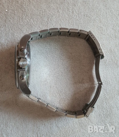 Часовник TW Steel TW673 Renault F1 Chronograph, снимка 2 - Мъжки - 51019879