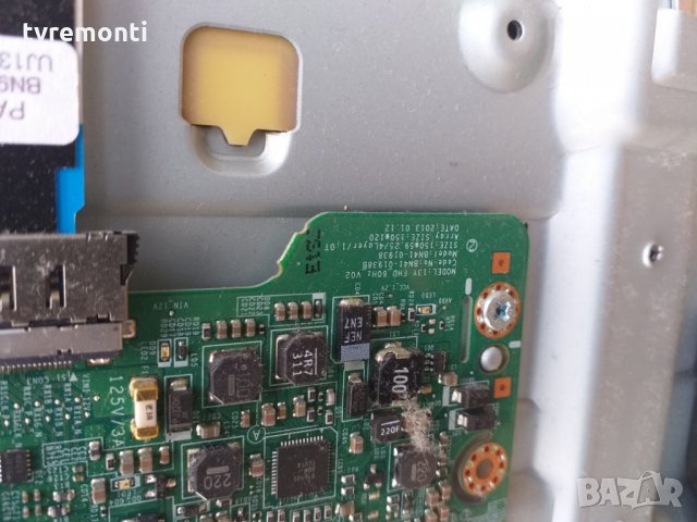 T-CON BN41-01938B, снимка 2 - Части и Платки - 26406103