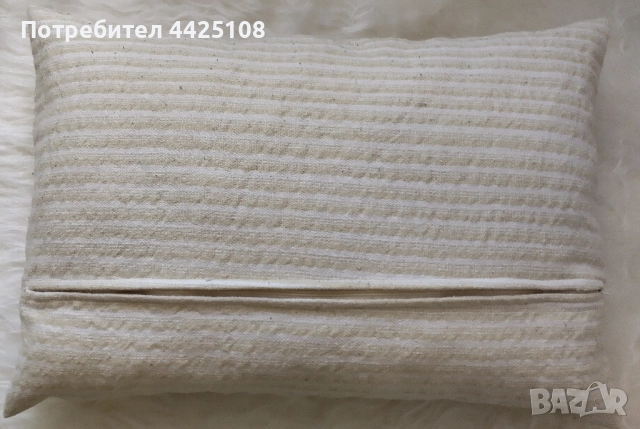 Ретро калъфка за декоративна възглавница , снимка 3 - Декорация за дома - 51449990