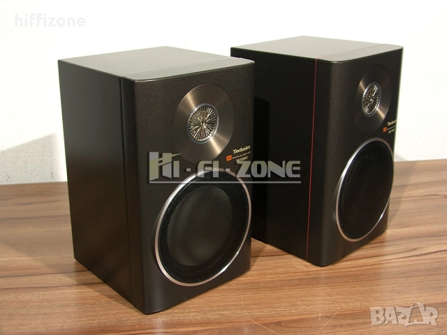 Тонколони Technics sb-f2 mk2, снимка 5 - Тонколони - 52928026