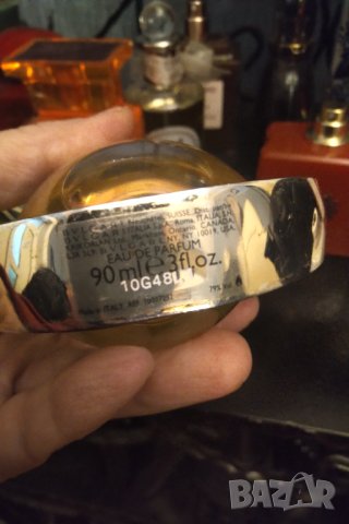 Bvlgari Goldea EDP 90 мл спрян от производство  намален, снимка 4 - Дамски парфюми - 43731861