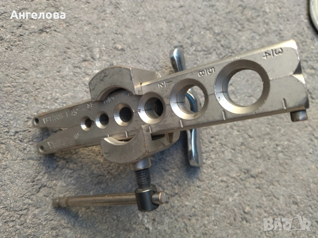 Инструмент, снимка 4 - Други инструменти - 51728575