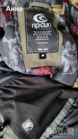 Ски сноуборд яке 10к rip curl, снимка 7 - Якета - 44071801