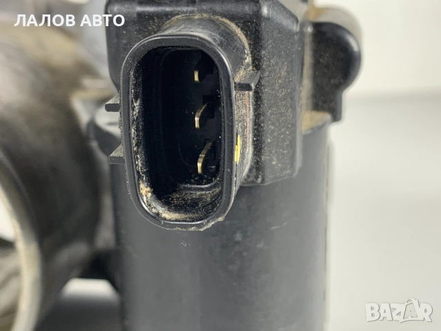 Дроселова клапа Тойота Хайлукс Droselova klapa Toyota Hilux 192300-2010, снимка 4 - Части - 53243196