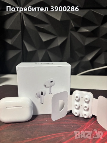 Apple AirPods pro 2