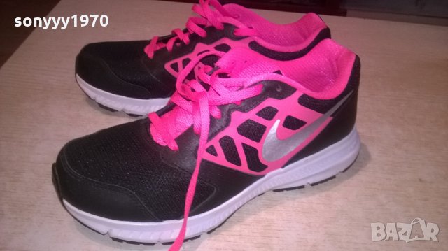 nike маратонки 38-номер-внос англия