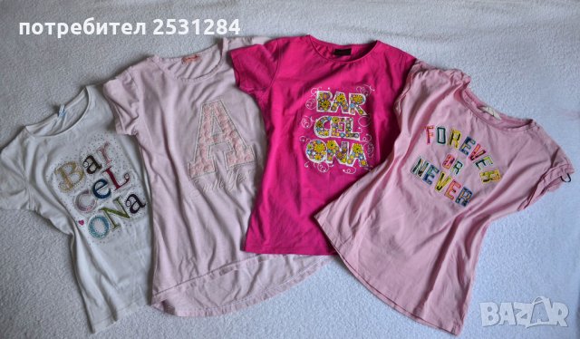 детски дрехи за момиче 9-11 години цени от 2 лв, снимка 11 - Други - 28831296