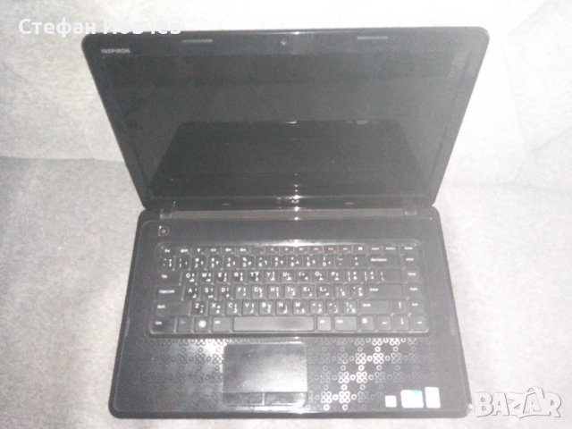 Продавам лаптоп Dell Inspiron N5030