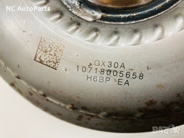 Хидротрансформатор за FORD Форд Фиеста Фокус 1.0 ECOBOOST H6BP-EA GX30A 2020, снимка 3 - Части - 43485091