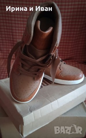 Нови обувки + бонус!, снимка 3 - Ежедневни обувки - 32539148