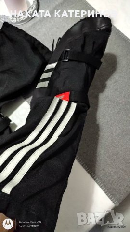 АДИДАС -КАВЪР ЗА ОБУВКИ , снимка 10 - Мъжки ботуши - 39728339