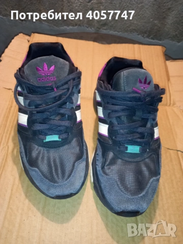 Оригинални маратонки , снимка 7 - Маратонки - 53079917