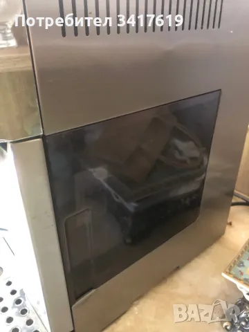 Кафеавтомати Delinghi primadonna Avant ESAM 6700, снимка 6 - Кафемашини - 47331850