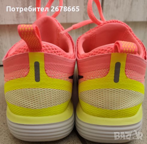 Продавам маратонки Nike, размер 36.5, снимка 3 - Маратонки - 38052797