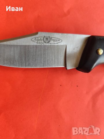 Нож , ножка, ножче , снимка 3 - Ножове - 50967917